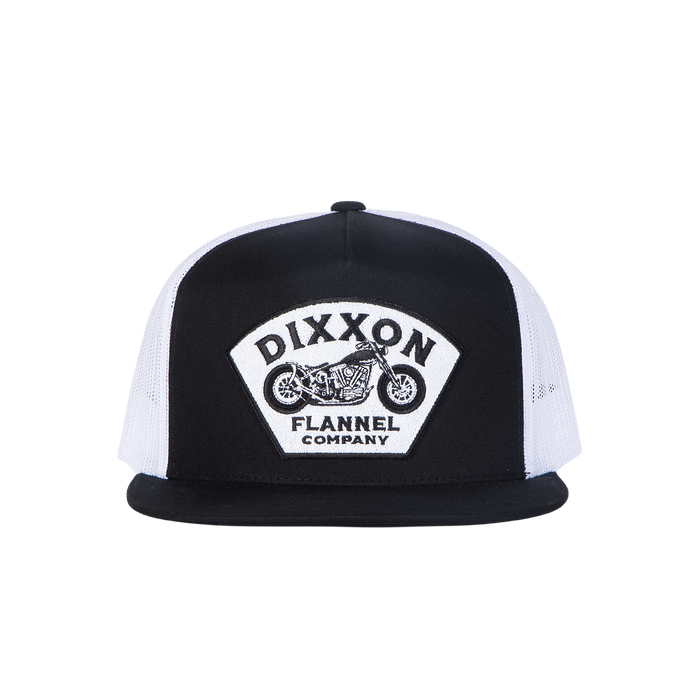 Bobber Trucker Snapback