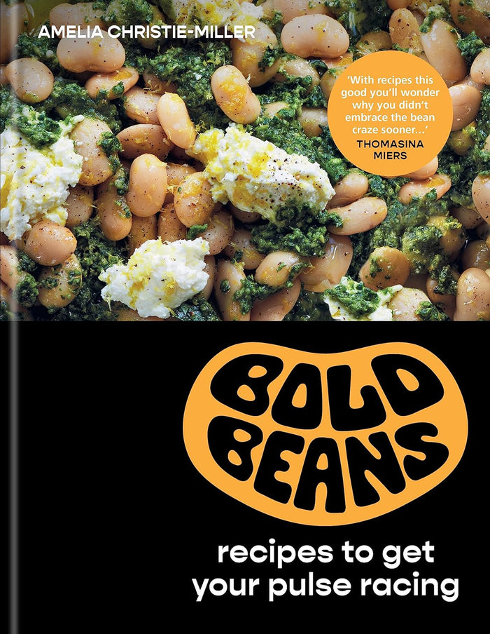 Bold Beans