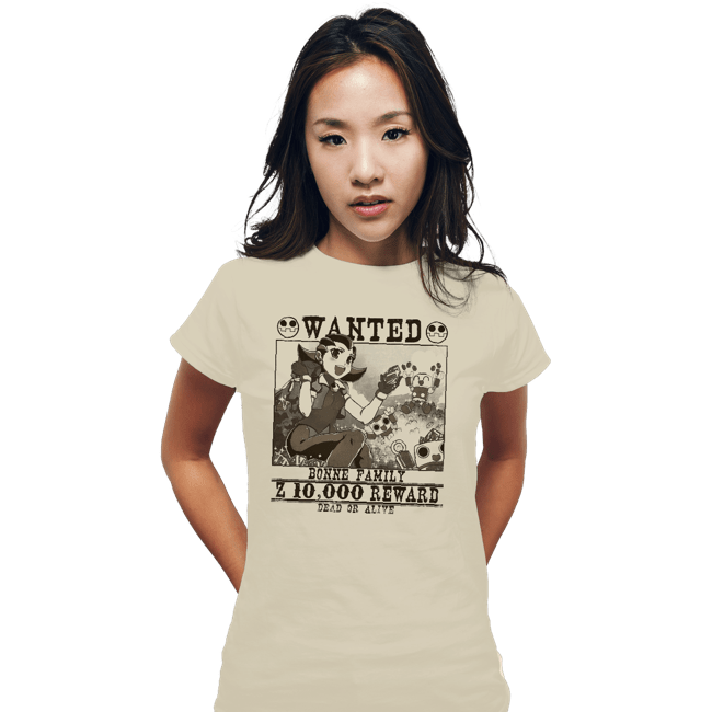 Fitted Shirts, Woman / Small / White