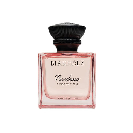 Bordeaux - Plaisir de la nuit Eau de Parfum