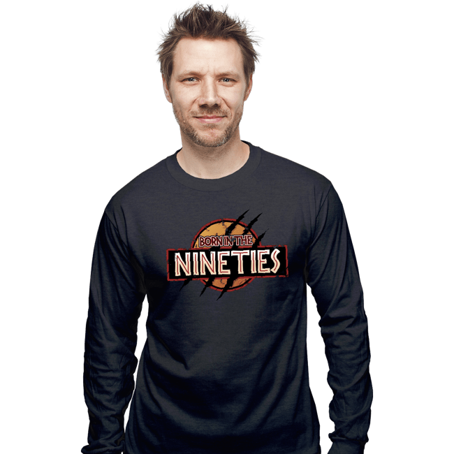 Long Sleeve Shirts, Unisex / Small / Dark Heather