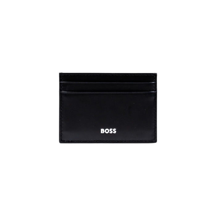 Boss - Boss Brieftasche Herren