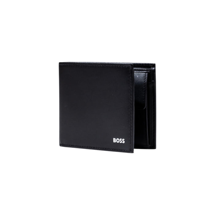 Boss - Boss Brieftasche Herren