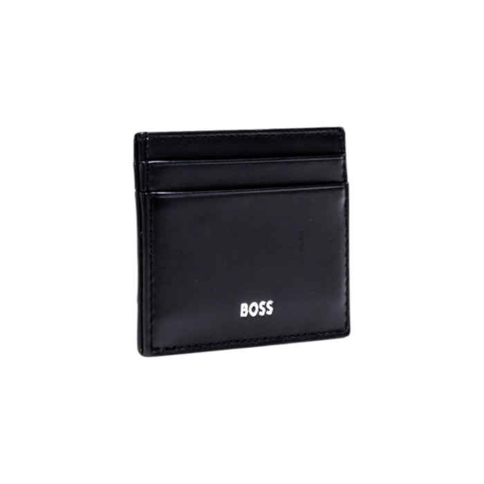 Boss - Boss Brieftasche Herren
