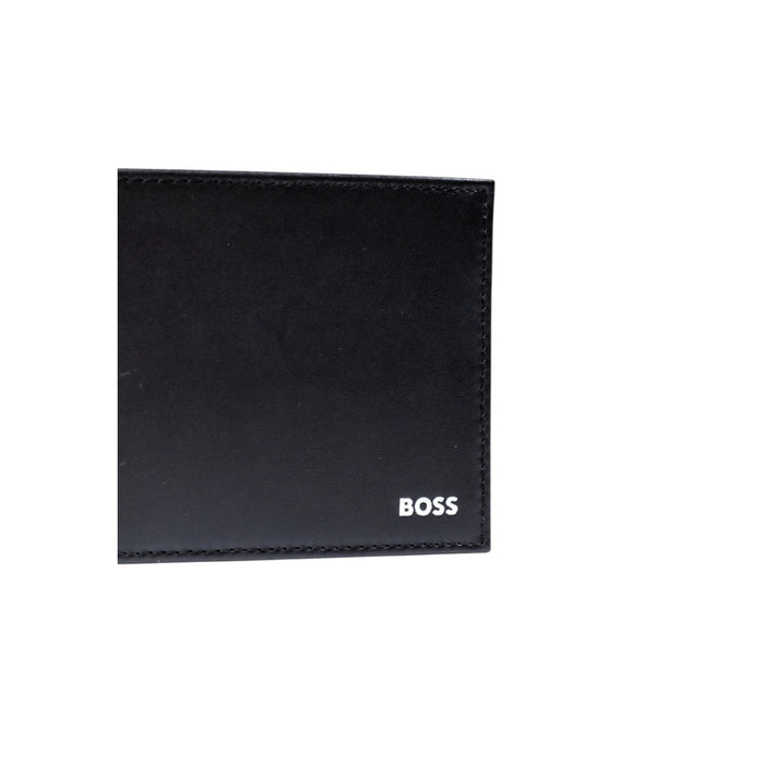 Boss - Boss Brieftasche Herren