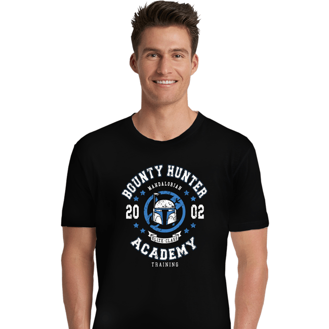 Premium Shirts, Unisex / Small / Black