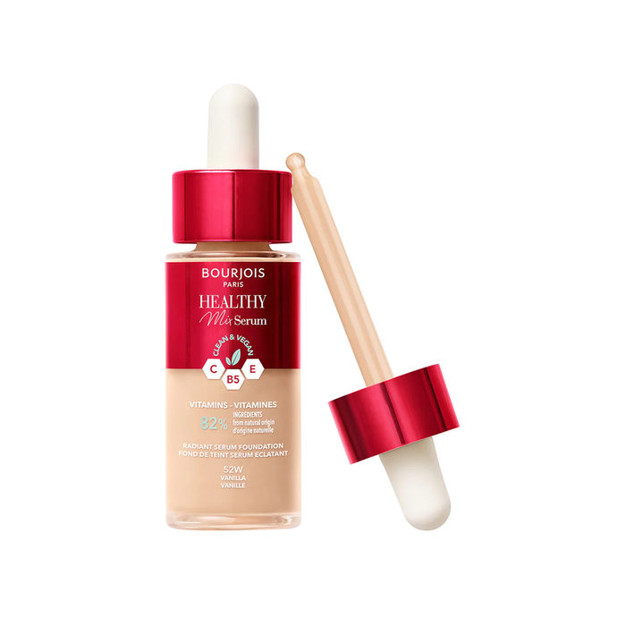 Bourjois Healthy Mix Serum Foundation