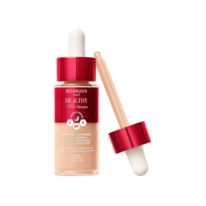 Bourjois Healthy Mix Serum Foundation