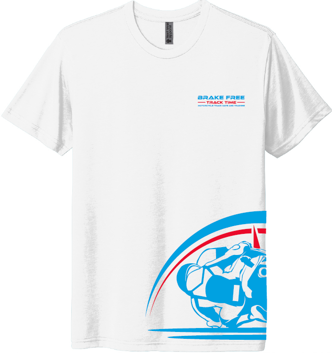 Brake Free T-Shirt