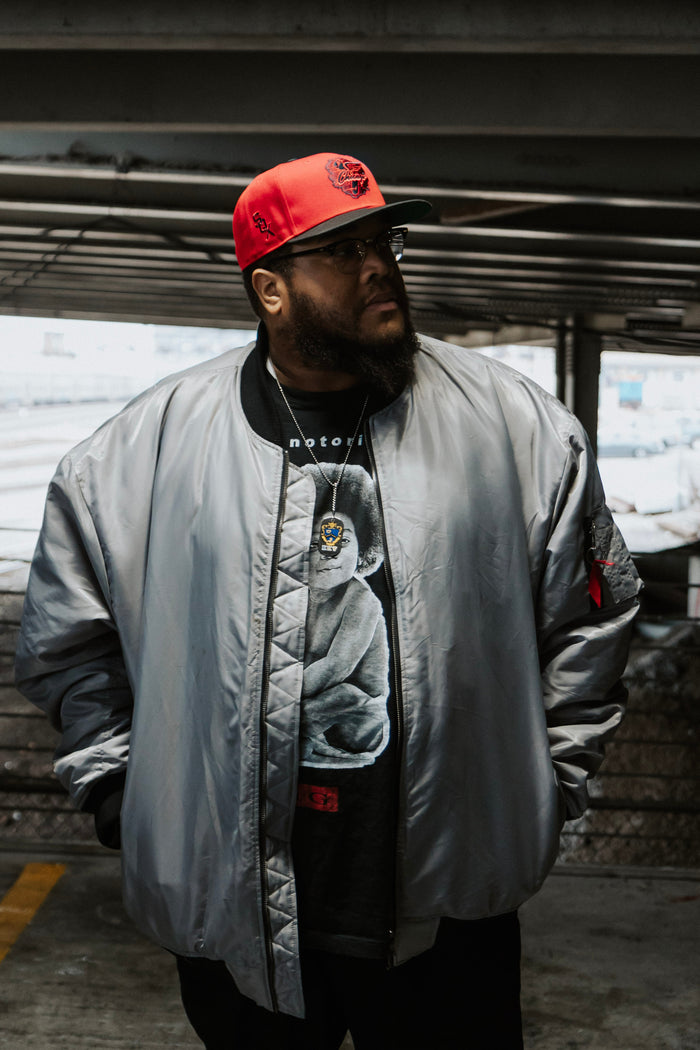 "Bred 96" 59Fifty Collab with @chicity_bighomey1919-2