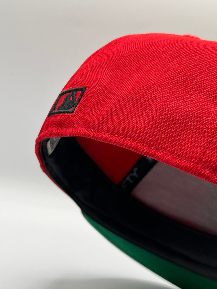 "Bred 96" 59Fifty Collab with @chicity_bighomey1919-6