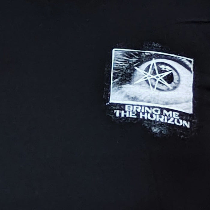 BRING ME THE HORIZON (Remain Calm) Men's T-Shirt