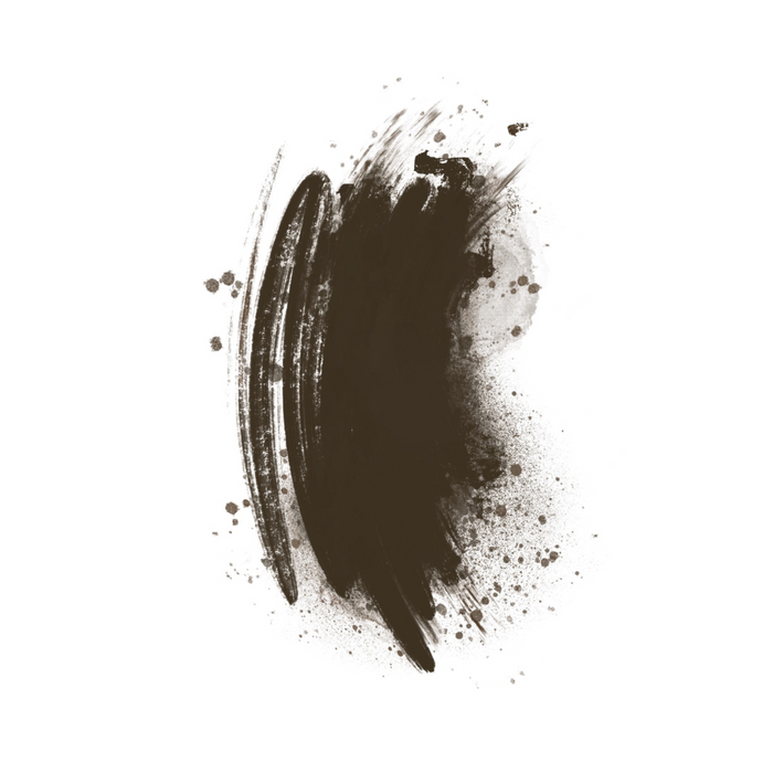 BROVI+ Bitter Chocolate NEW FORMULA Hybrid Brow Pigment