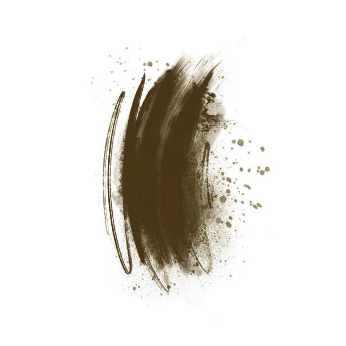 BROVI+ Gray Harbor NEW FORMULA Hybrid Brow Pigment