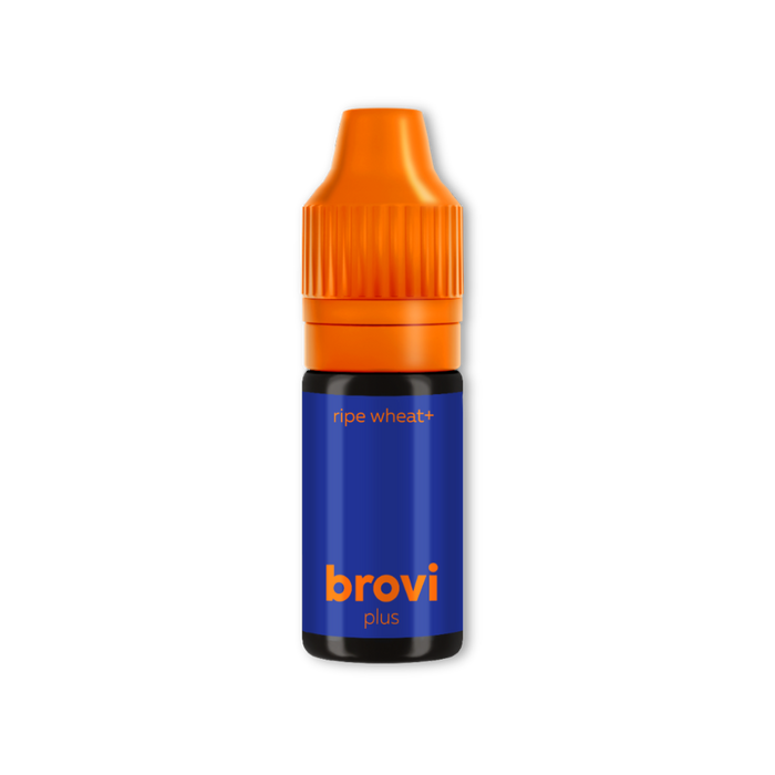 BROVI+ Ripe Wheat NEW FORMULA Supreme Permanent