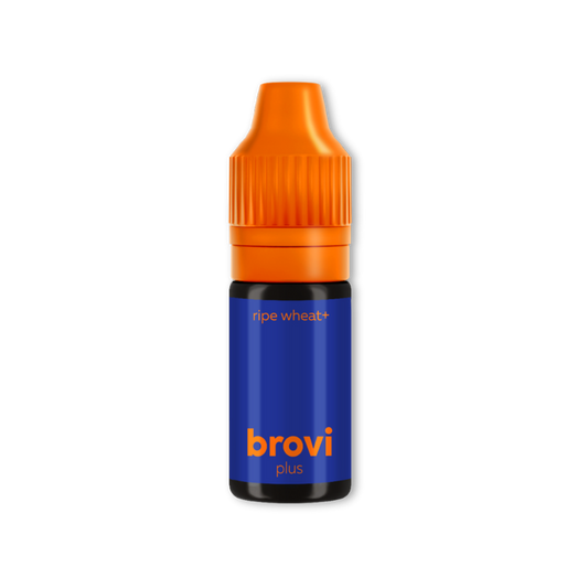 BROVI+ Ripe Wheat NEW FORMULA Supreme Permanent