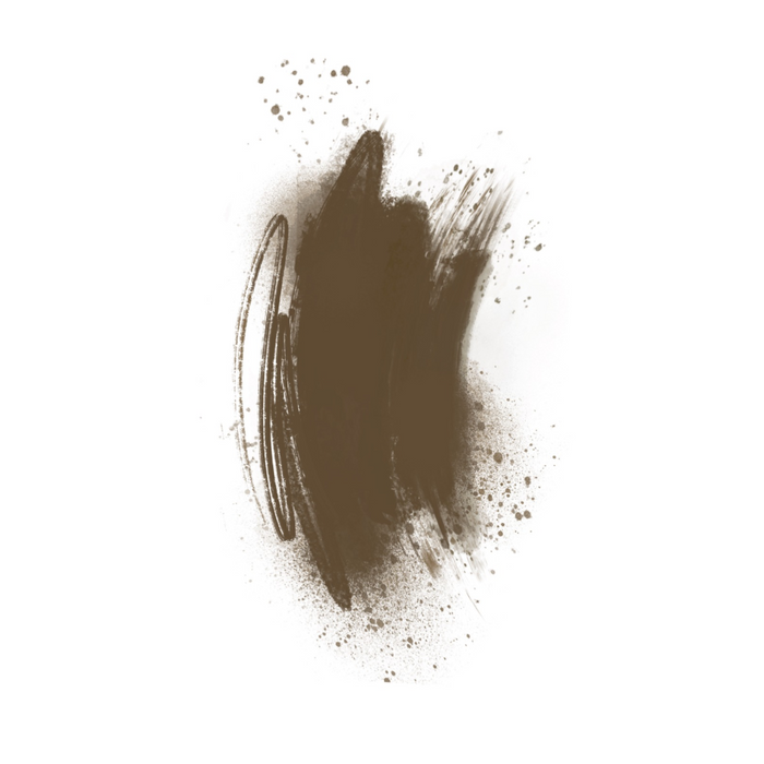 BROVI+ Ripe Wheat NEW FORMULA Hybrid Brow Pigment