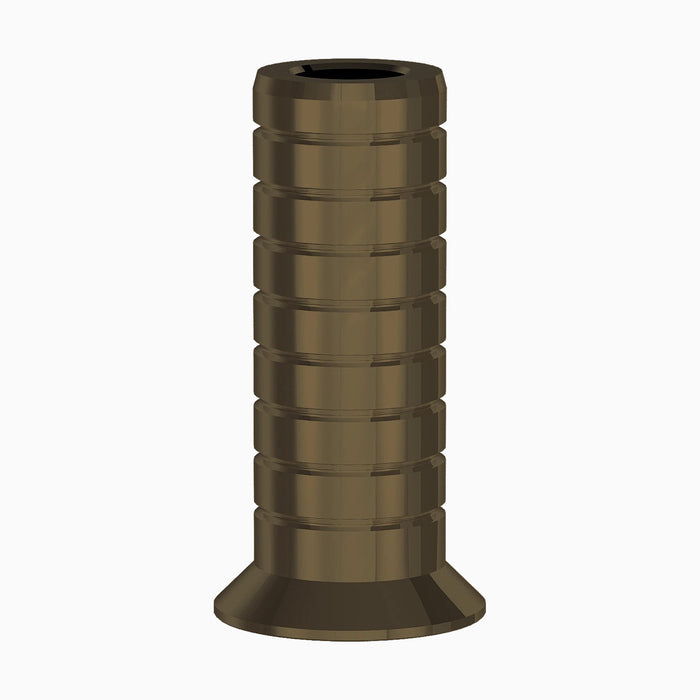 Brown Sleeve 10 mm for Drill Dia Ø2 mm