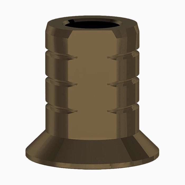 Brown Sleeve 5 mm for Drill Dia Ø2 mm