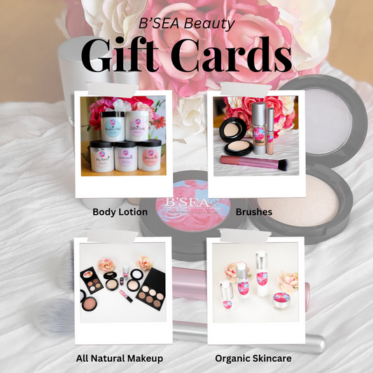 B'SEA Beauty Gift Card