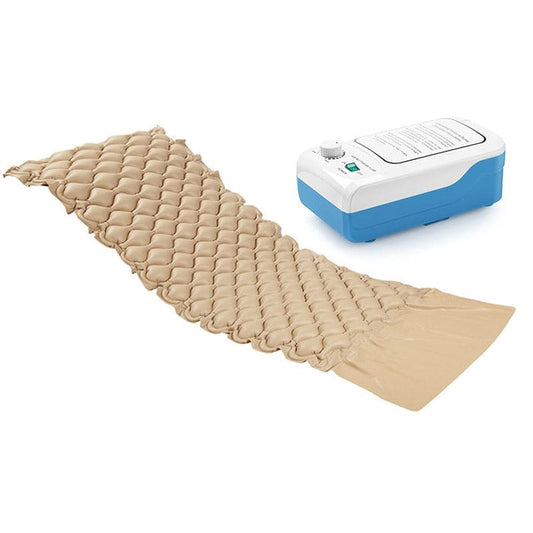 Bubble Air Ripple Mattress for Bed Sore | Fair