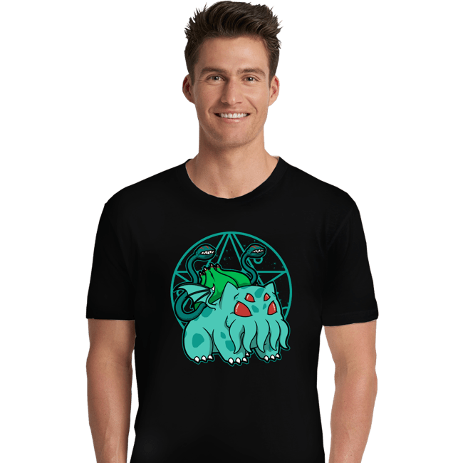 Premium Shirts, Unisex / Small / Black