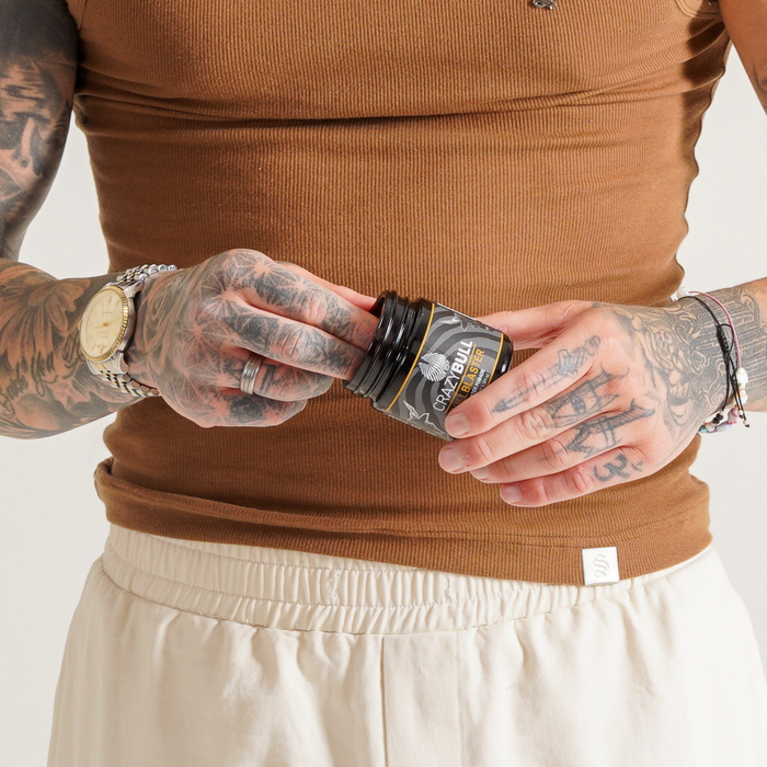 Bull Blaster Pomade