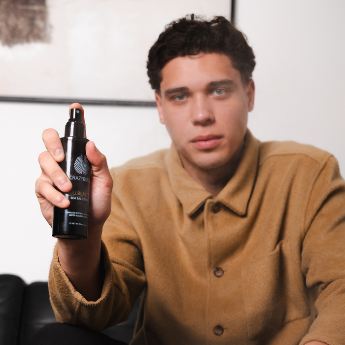 Bull Blaster Sea Salt Spray