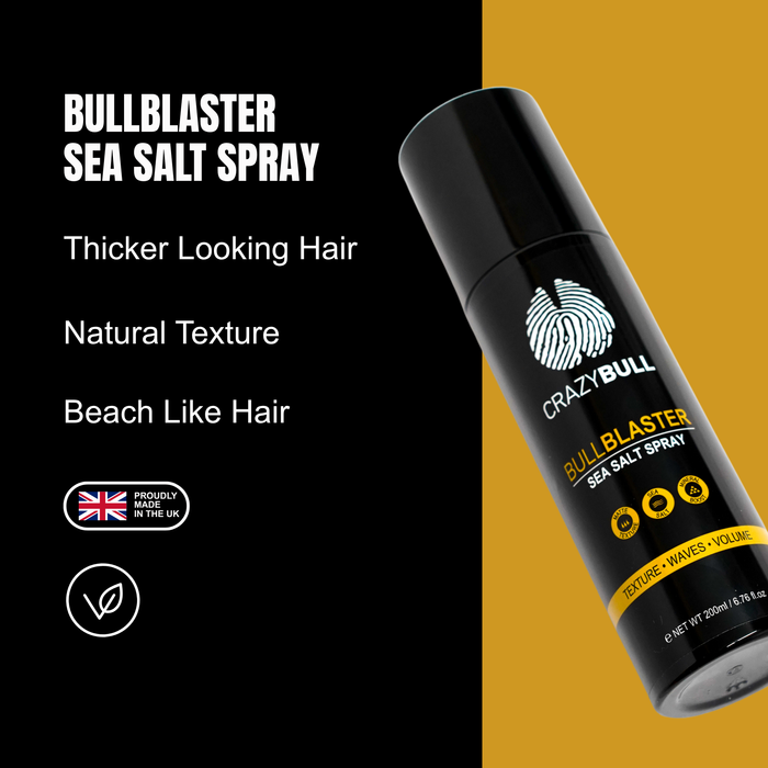 Bull Blaster Sea Salt Spray