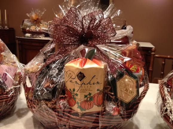 Bundle- Thanksgiving Corporate