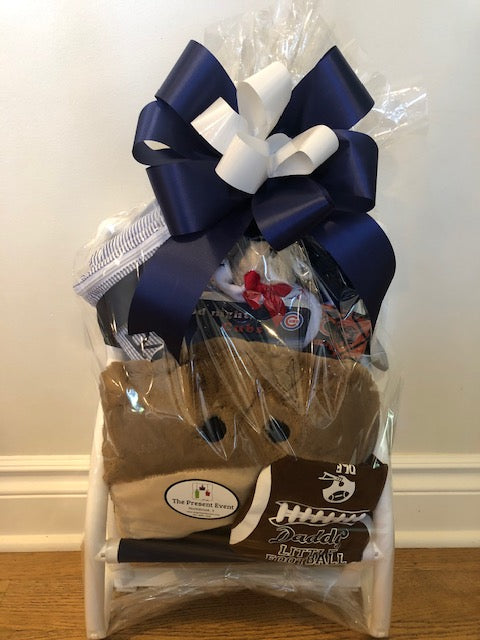 Bundle in Hoohobber Rocking Chair