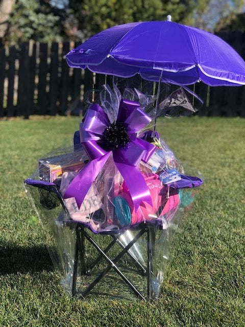 Bundle-Stadium Chair Eden