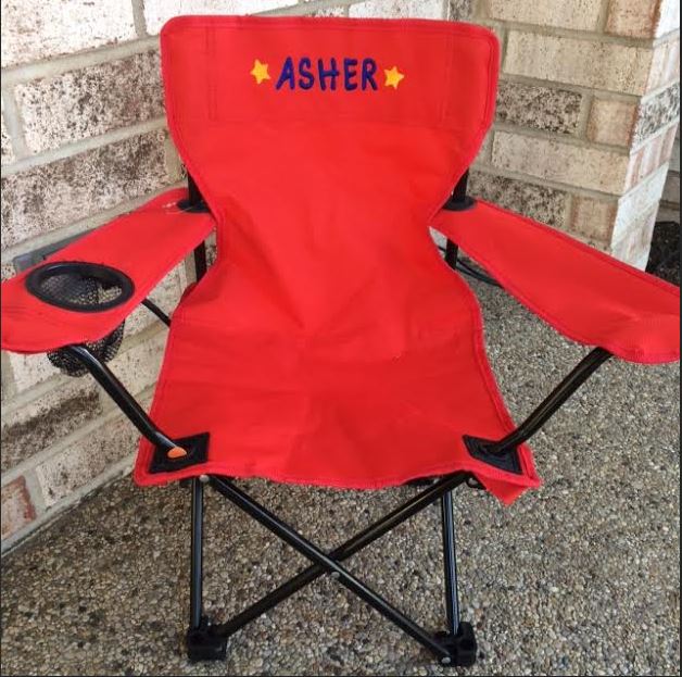 Bundle-Stadium Chair Eden