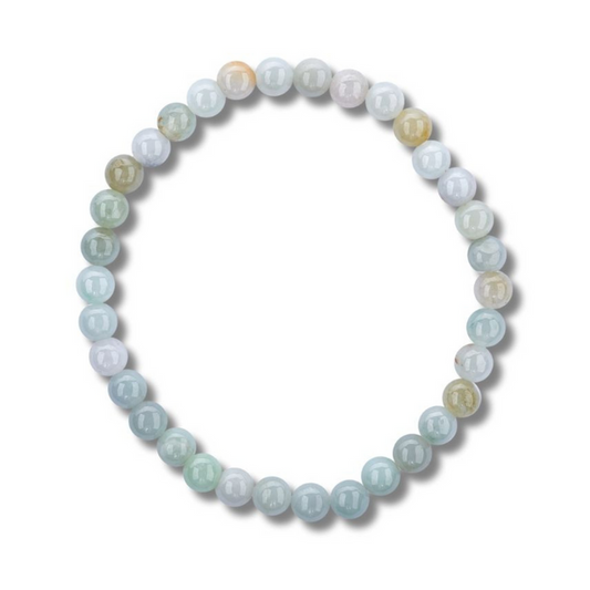 Burmese Jade Bracelet – Small