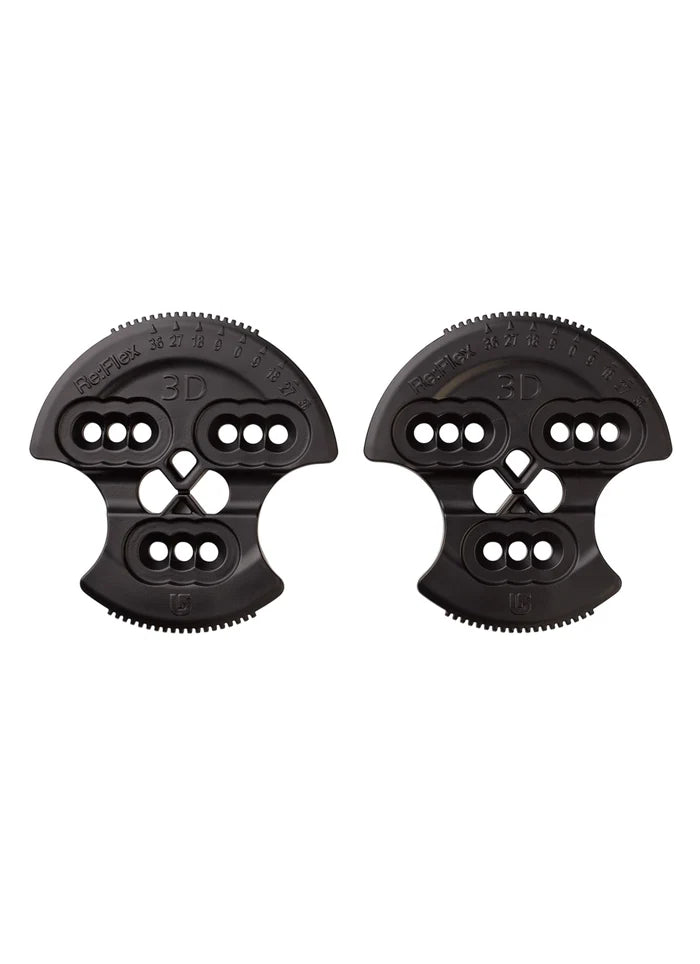 Product image of Burton 3D Hinge Disc[Variant:Black]
