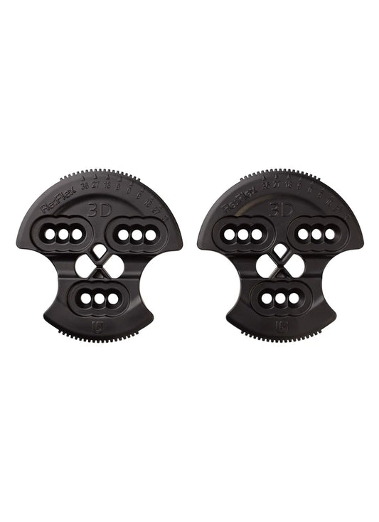 Product image of Burton 3D Hinge Disc[Variant:Black]