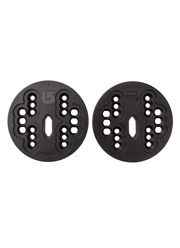 Product image of Burton 4X4 Channel Disc[Variant:Black]