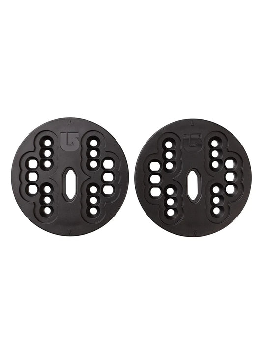 Product image of Burton 4X4 Channel Disc[Variant:Black]
