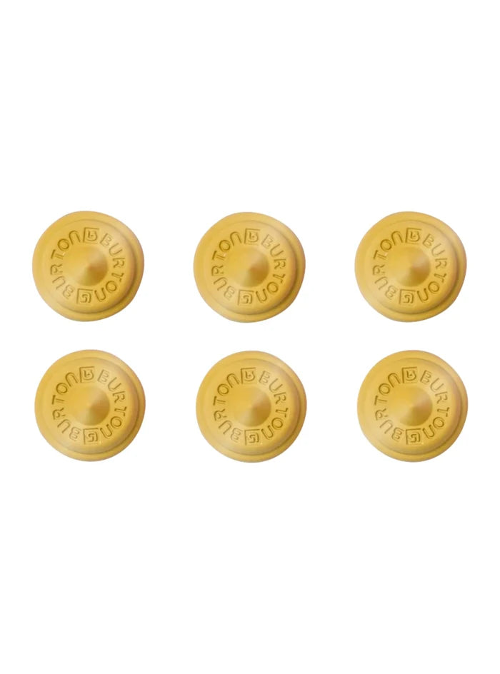 Product image of Burton Aluminum Stud Stomp Pad[Variant:Gold]