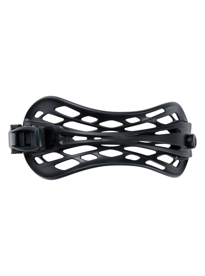 Product image of Men's Burton Hammock Snowboard Binding Ankle Strap (Left)[Variant:Black Matte]