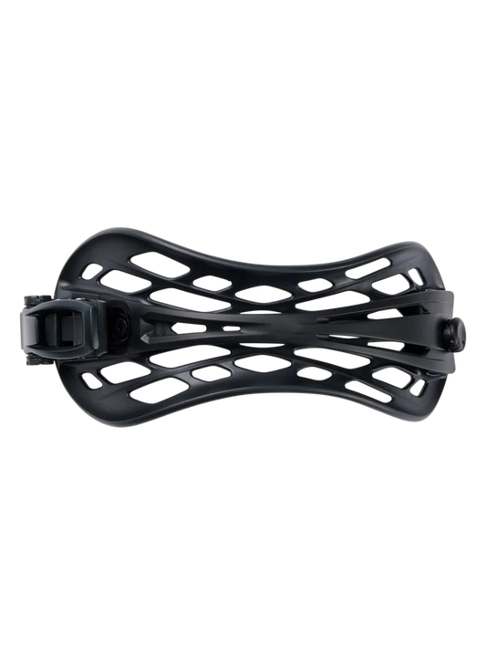 Product image of Men's Burton Hammock Snowboard Binding Ankle Strap (Left)[Variant:Black Matte]