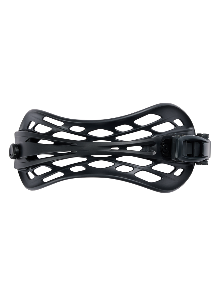 Product image of Men's Burton Hammock Snowboard Binding Ankle Strap (Right)[Variant:Black Matte]