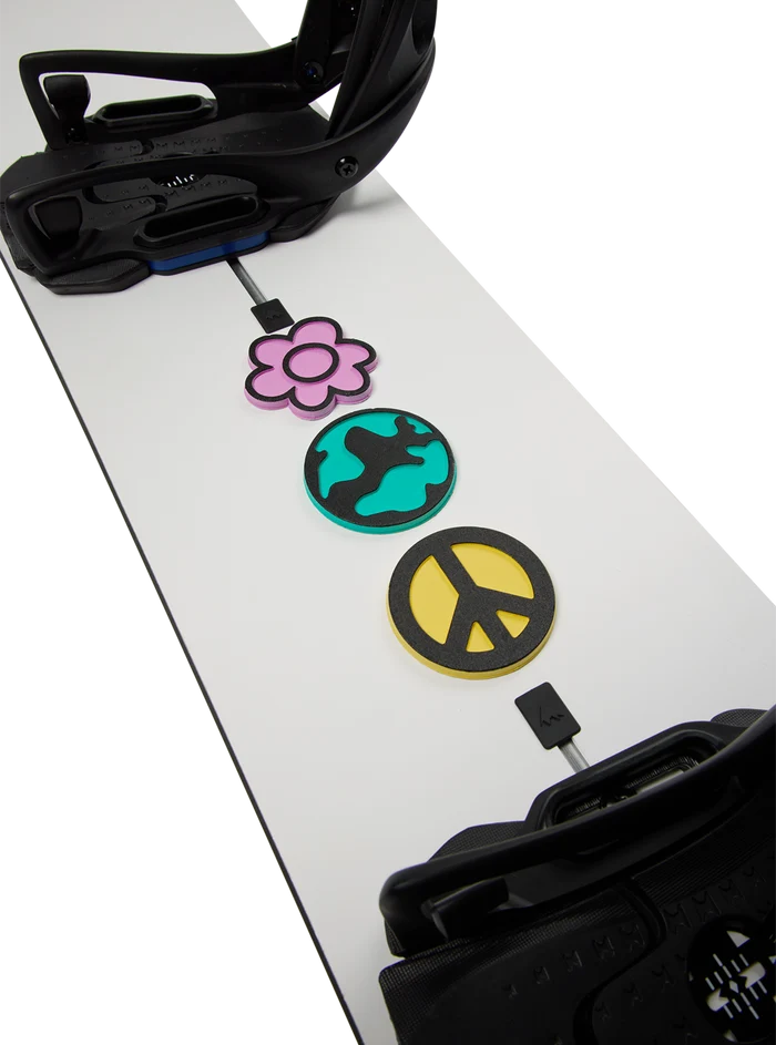 Product image of Burton Foam Stomp Pad[Variant:Assorted]