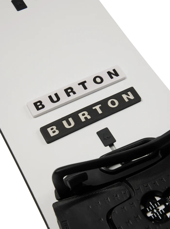Product image of Burton Foam Stomp Pad[Variant:Bar Logo]