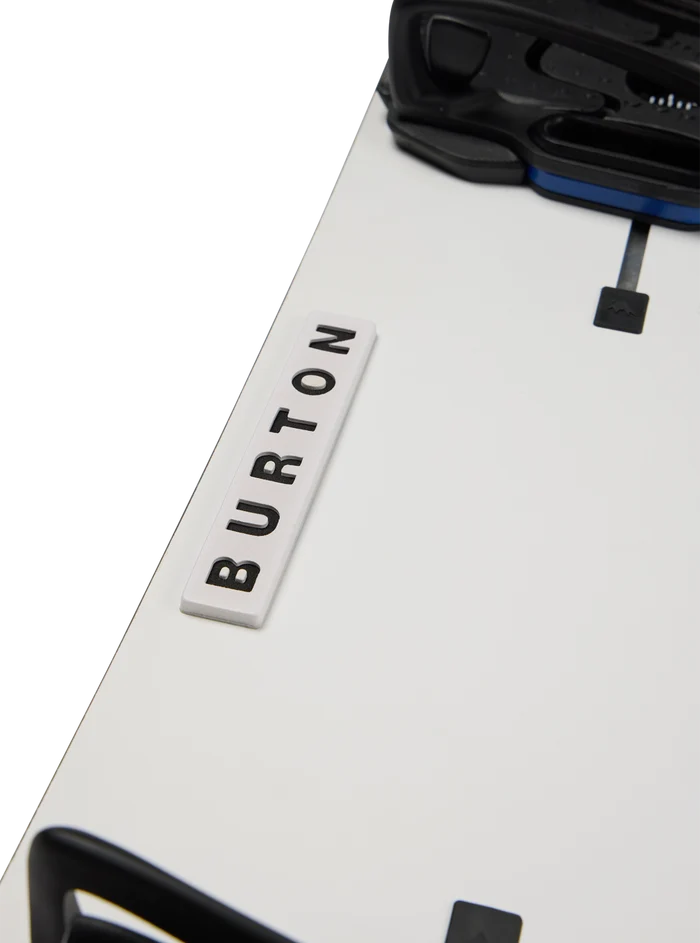 Product image of Burton Foam Stomp Pad[Variant:Bar Logo]