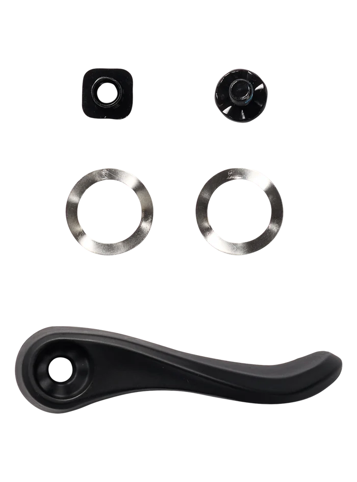 Product image of Burton Step On® Snowboard Binding Release Lever (Left)[Variant:Black]