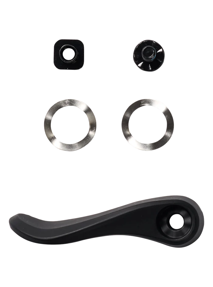 Product image of Burton Step On® Snowboard Binding Release Lever (Right)[Variant:Black]