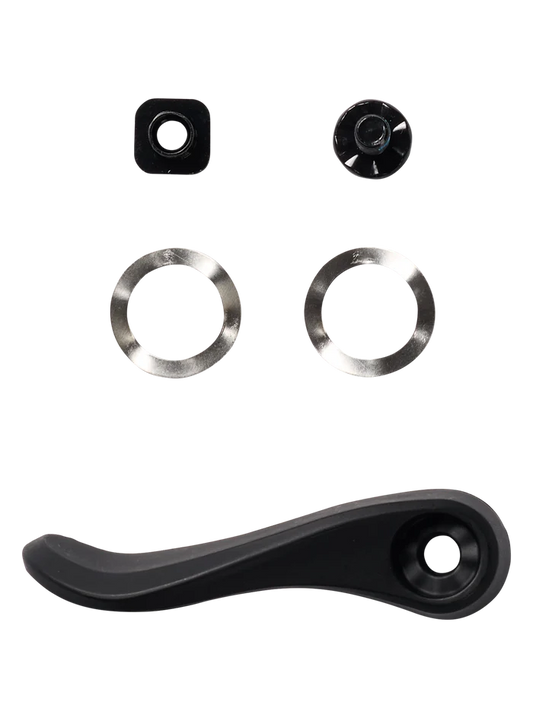 Product image of Burton Step On® Snowboard Binding Release Lever (Right)[Variant:Black]