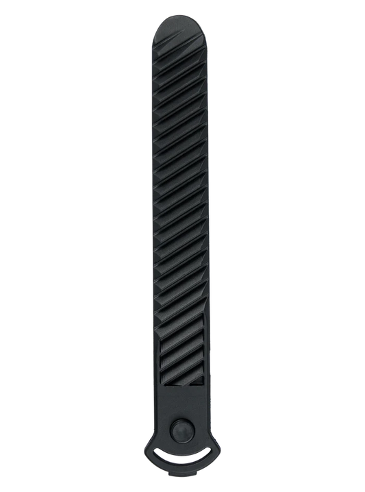 Product image of Burton Double Take Re:Flex Snowboard Binding Toe Tongue[Variant:Black]