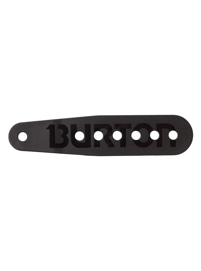 Product image of Burton Snowboard Binding Ankle Slider[Variant:Black]